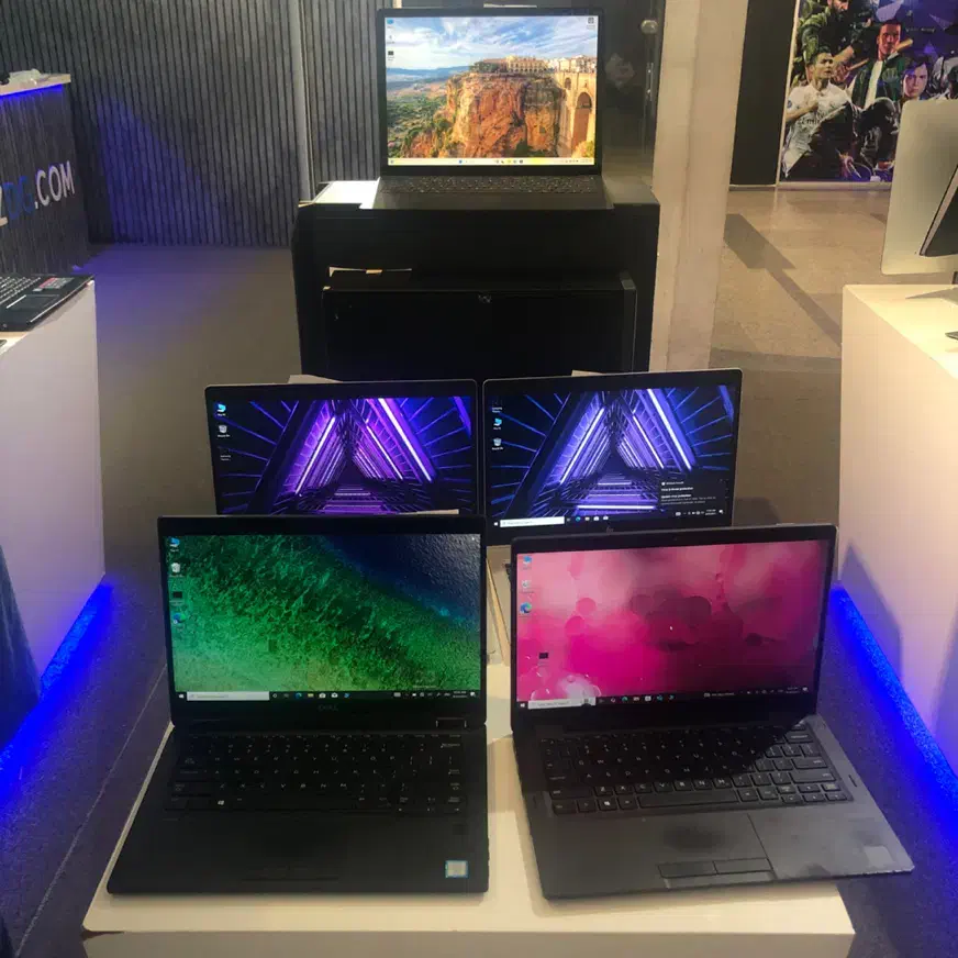 چشنواره فروش لپتاپ با بهترین قیمت نقد و اقساط|رایانه همراه|تهران, میرداماد|دیوار