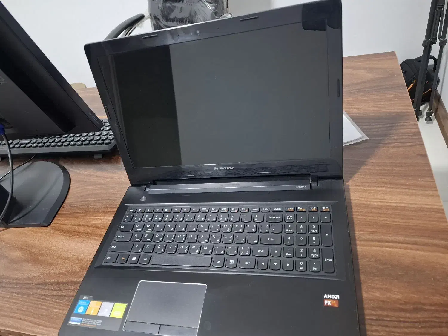 لپ تاپ لنوو در حد آک|رایانه همراه|ایلام, |دیوار