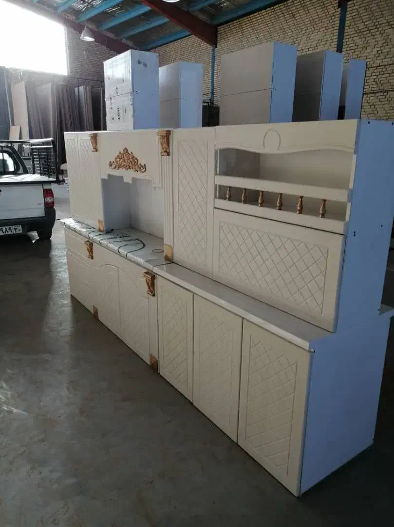 کابینت ۳۷۰ زیرو رو|مصالح و تجهیزات ساختمان|نهاوند, |دیوار