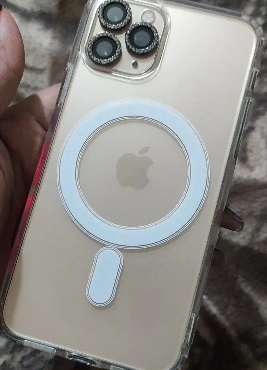 معاوضه ایفون یازده پرو با سیزده نرمال|موبایل|کرمان, |دیوار