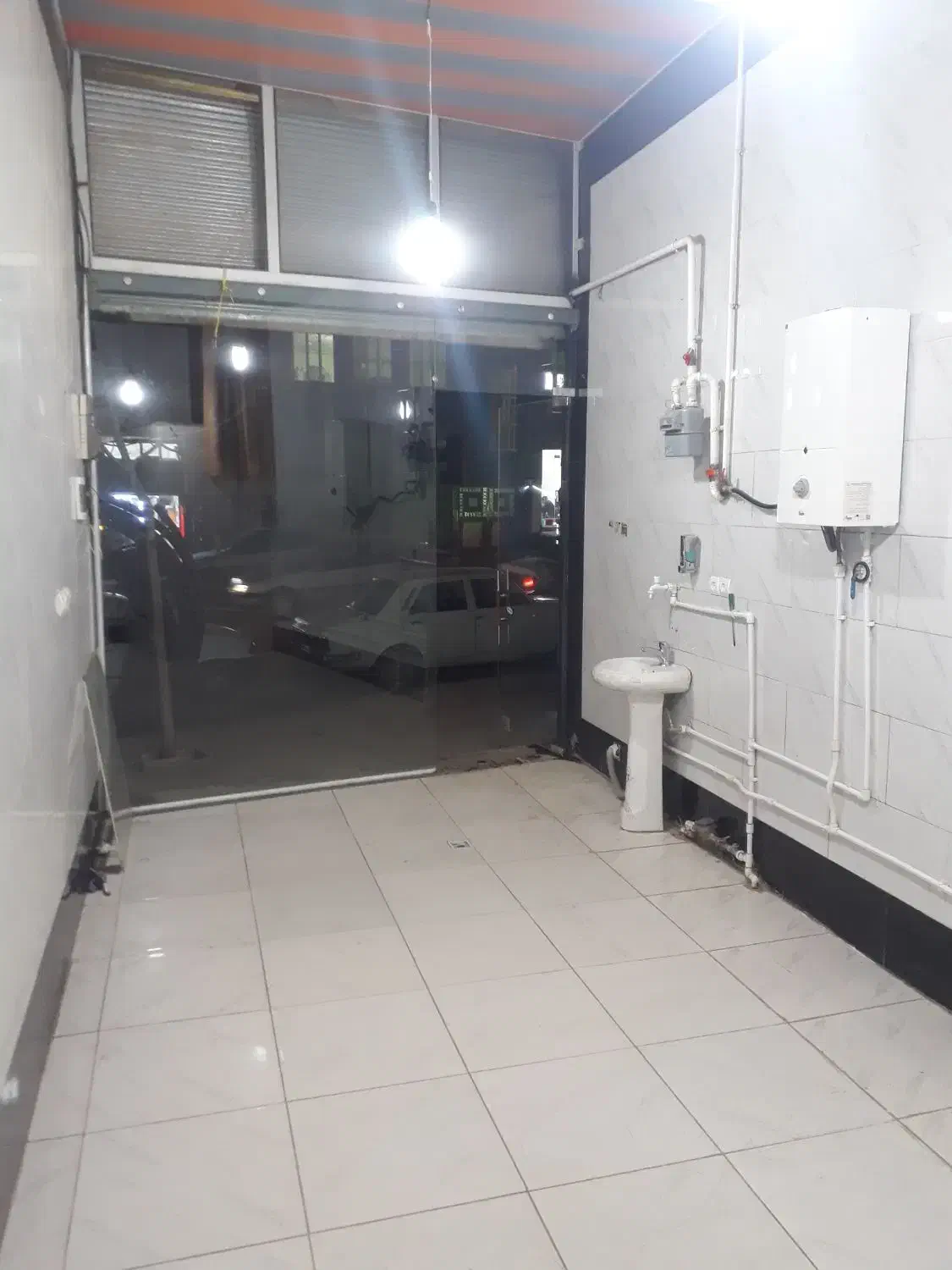 مغازه فروشی نایسر خیابان اصلی|فروش مغازه و غرفه|سنندج, |دیوار