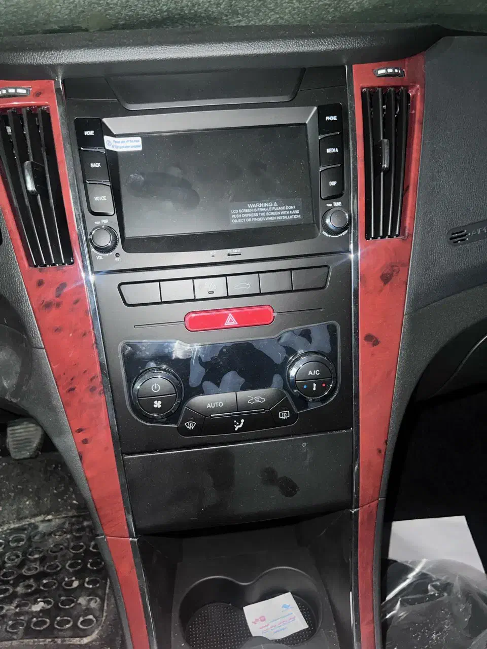 دنا پلاس صفر ef7|خودرو سواری و وانت|نیشابور, امام خمینی|دیوار