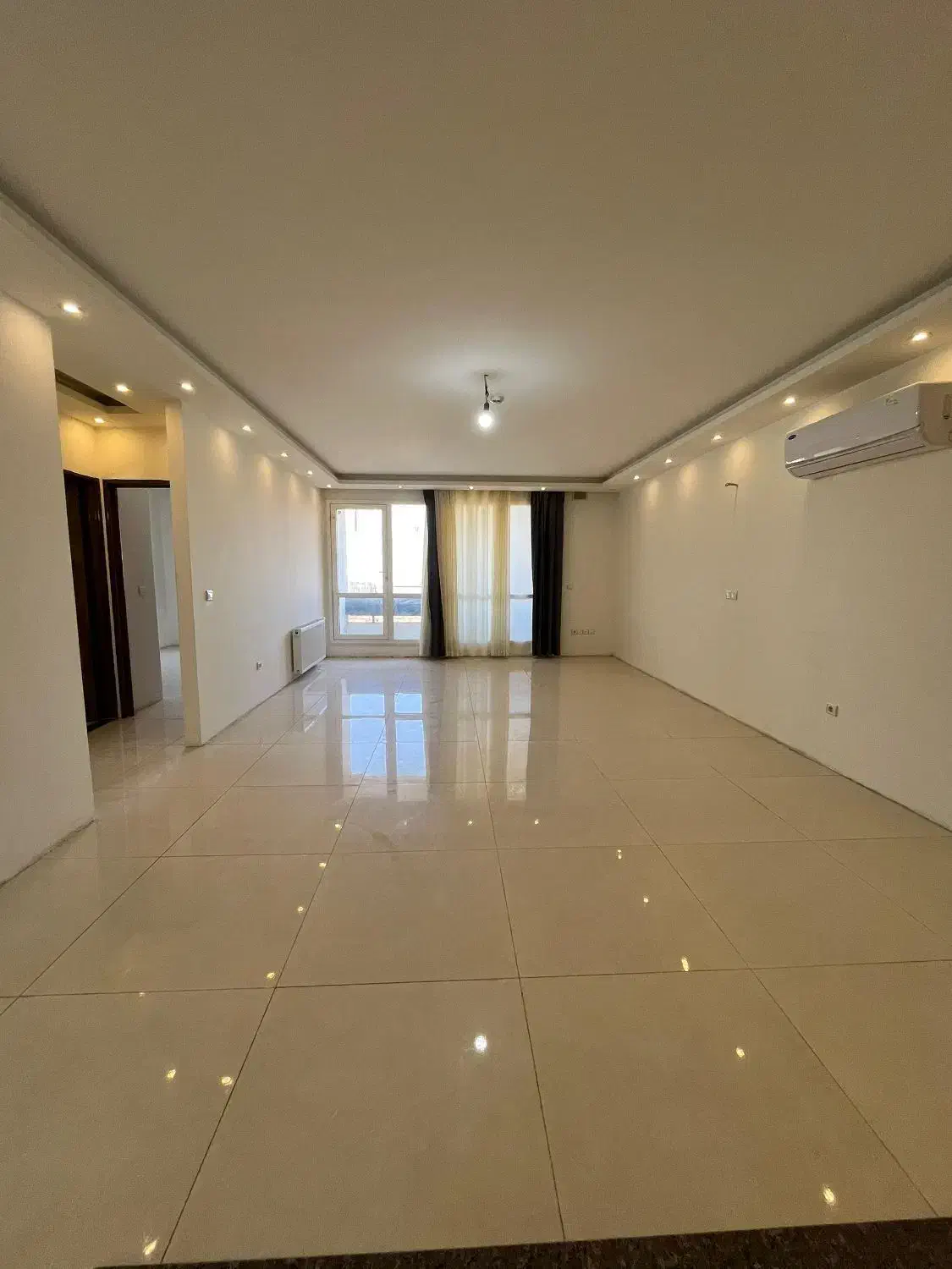 ۱۲۵متر/۲خواب/مشابه صفر/دکترحسابی|اجارهٔ آپارتمان|شیراز, دکتر حسابی|دیوار