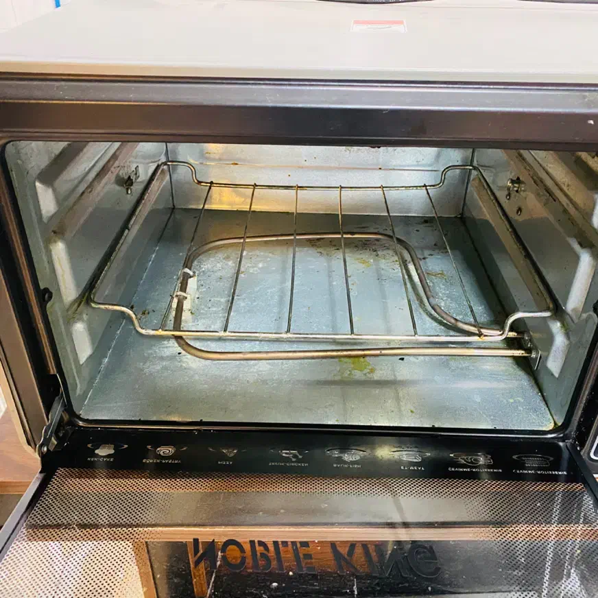 توستر نوبل کینگ|اجاق گاز و لوازم برقی پختوپز|نیشابور, شهرک بهداری|دیوار