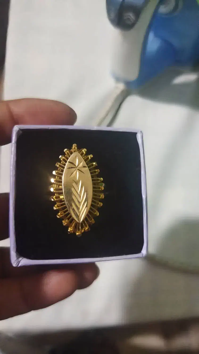 طلاهای سالم در حد نو|جواهرات|یاسوج, |دیوار