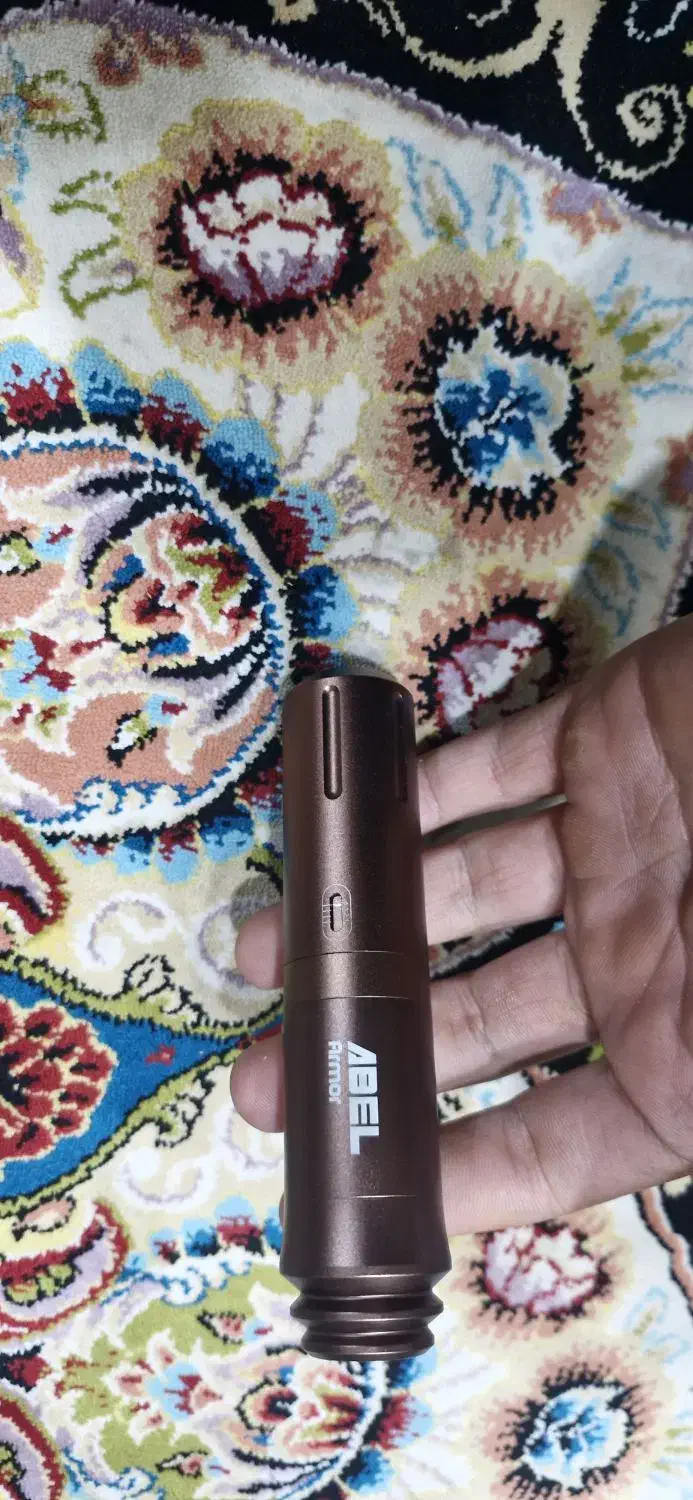 دستگاه تاتو و ترانس|آرایشی، بهداشتی، درمانی|لنجان, |دیوار