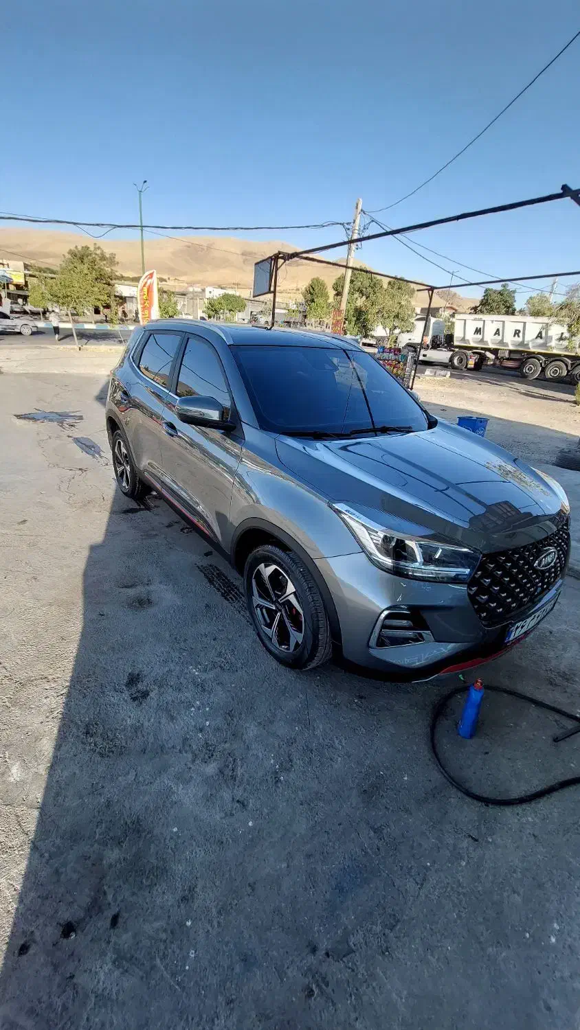 x55pro|خودرو سواری و وانت|همدان, |دیوار