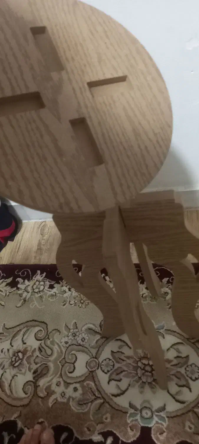 میز|میز و صندلی غذاخوری|دورود, |دیوار