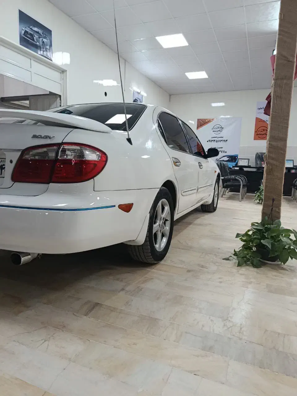 خودرو ماکسیما|خودرو سواری و وانت|اردکان, |دیوار