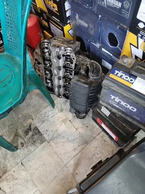 مکانیک و باطری ساز و برق کار خودرو|استخدام صنعتی، فنی، مهندسی|تهران, المهدی|دیوار