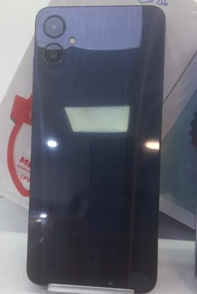 galaxy a05 128/6|موبایل|نجف‌آباد, بازار|دیوار