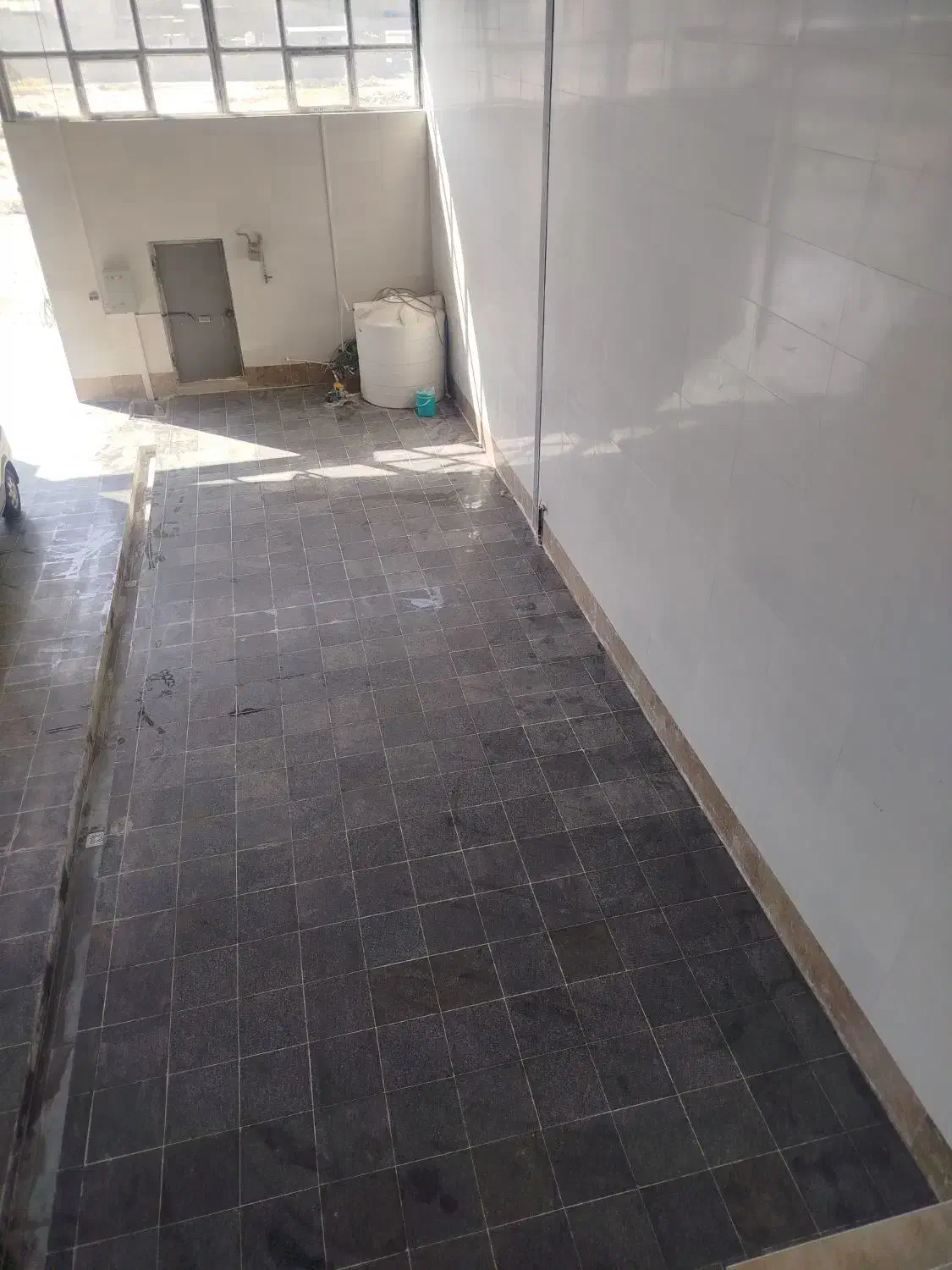 سوله بهداشتی صنعتی پاسارگاد کاظم اباد|فروش دفتر صنعتی، کشاورزی، تجاری|رباطکریم, شهرک صنعتی پاسارگاد|دیوار