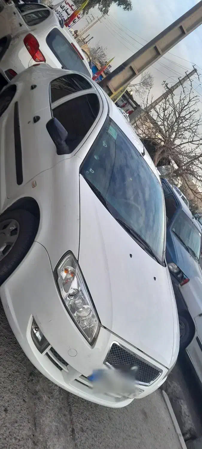 رانا ۹۱|خودرو سواری و وانت|قیامدشت - خاورشهر, |دیوار