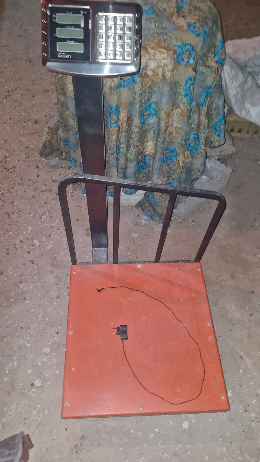 ترازو|فروشگاه و مغازه|خسروشاه, |دیوار