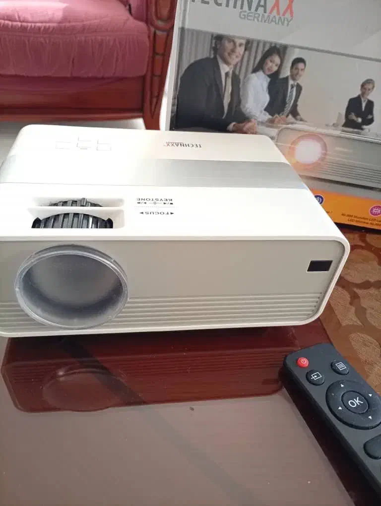 پرژکتور|تلویزیون و پروژکتور|اصفهان, حسین‌آباد|دیوار