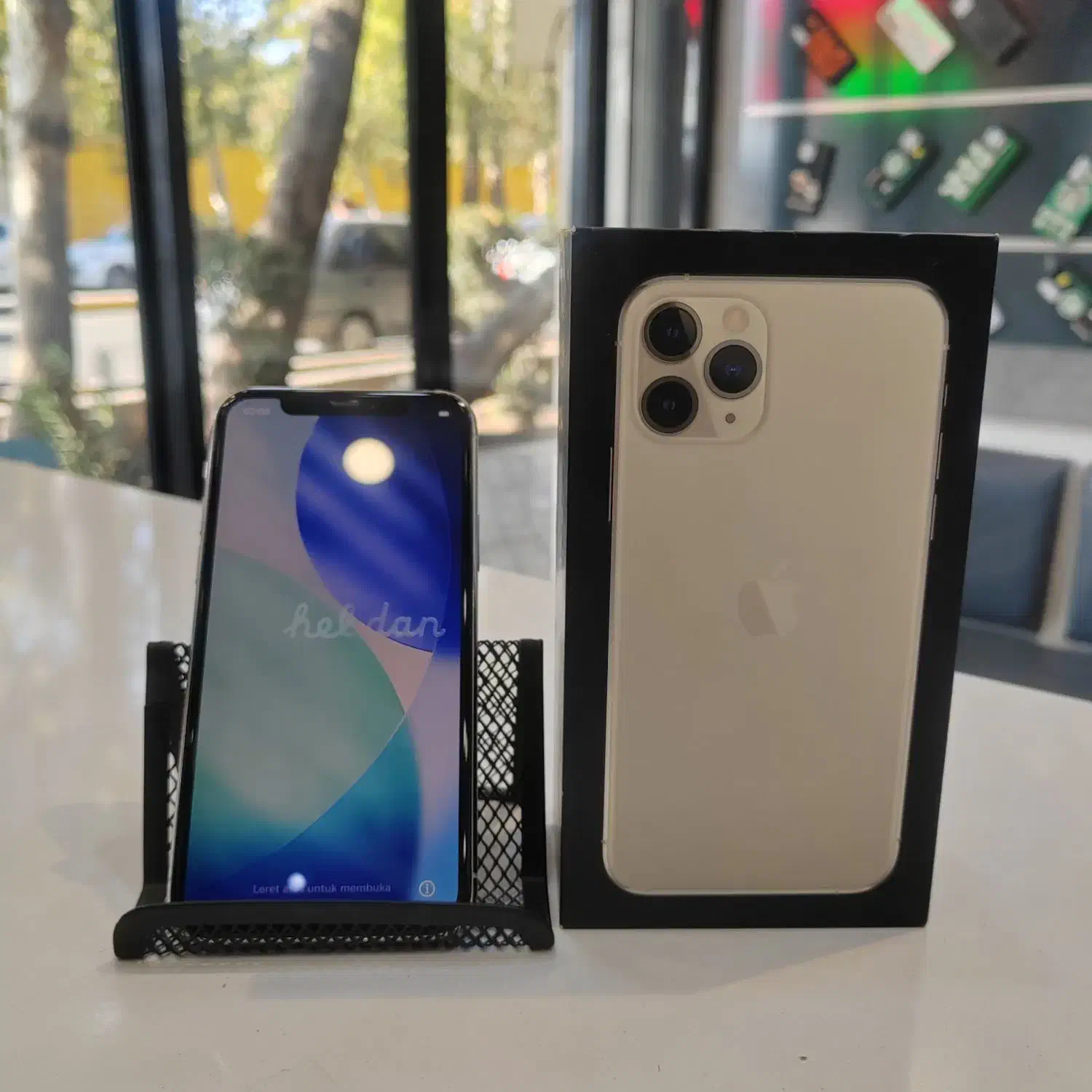 11پرو LLAبدون نقطه|موبایل|اصفهان, چرخاب|دیوار