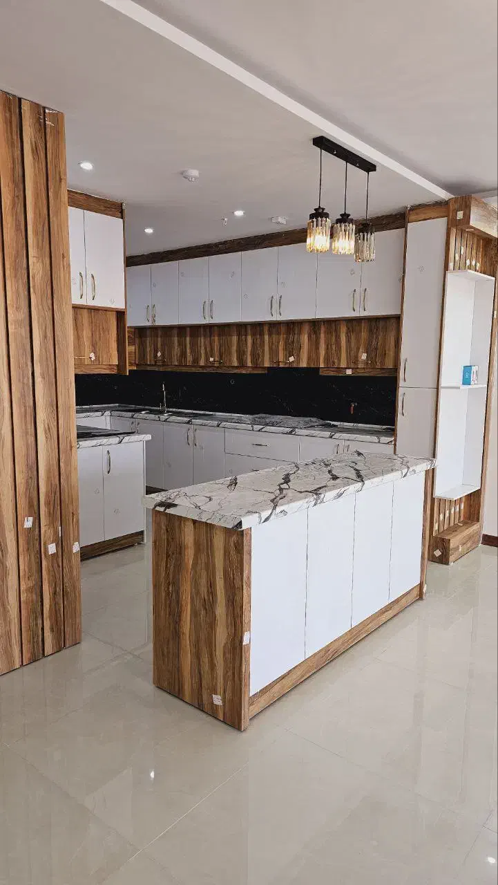 فروش آپارتمان عصمتیه|فروش آپارتمان|مشهد, امیریه|دیوار