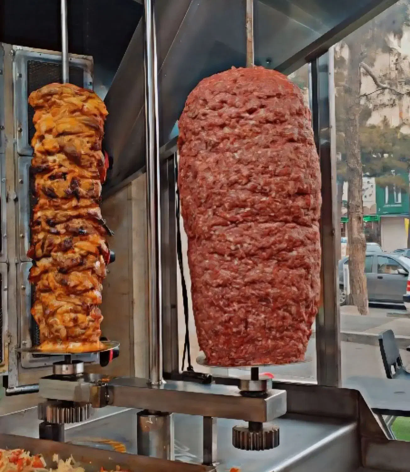 کلیه لوازم فست فودی|کافیشاپ و رستوران|تهران, مجیدآباد|دیوار