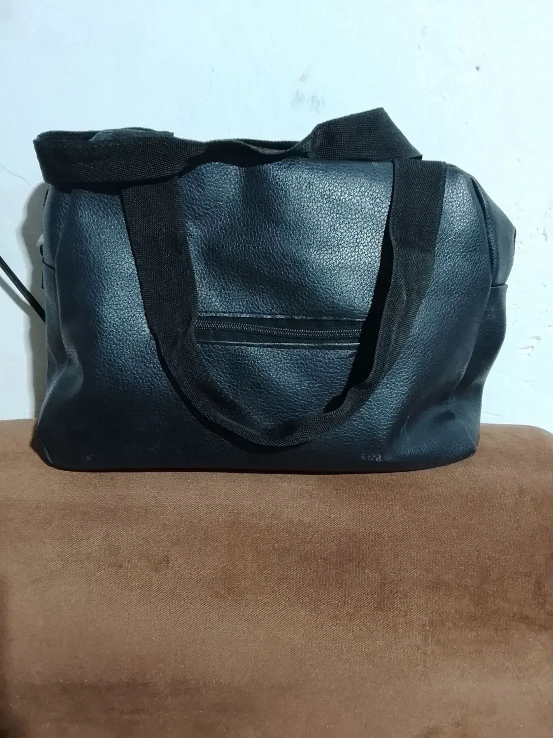 کیف و کفش|کیف، کفش، کمربند|مشهد, طلاب|دیوار