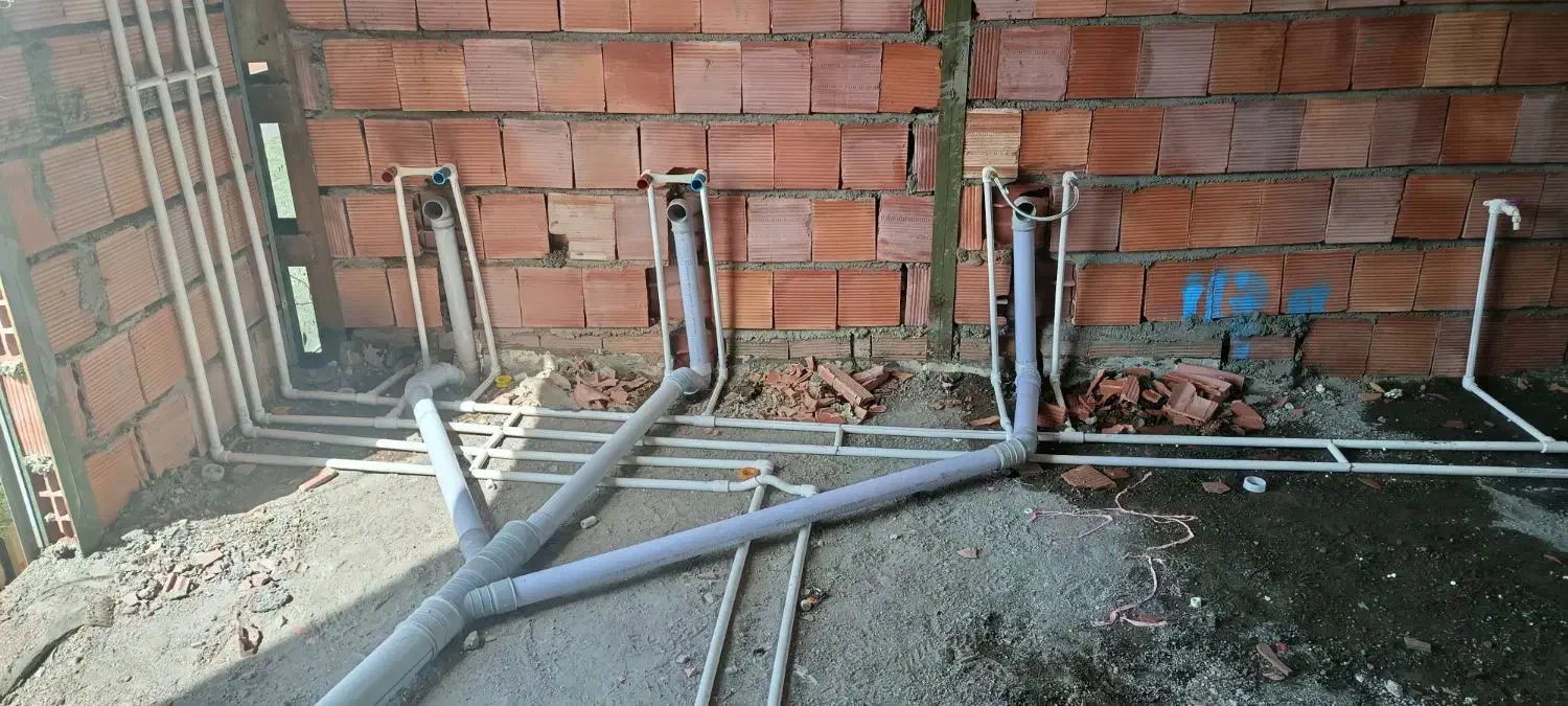 لوله کشی آب فاضلاب خوردکاری پمپ منبع|خدمات پیشه و مهارت|کرمان, |دیوار