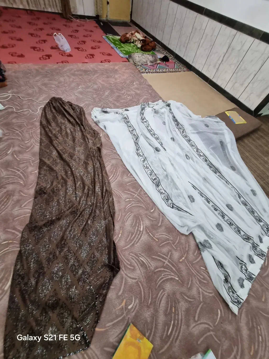 تی وی و زیرش، پرده|تلویزیون و پروژکتور|خرمآباد, |دیوار