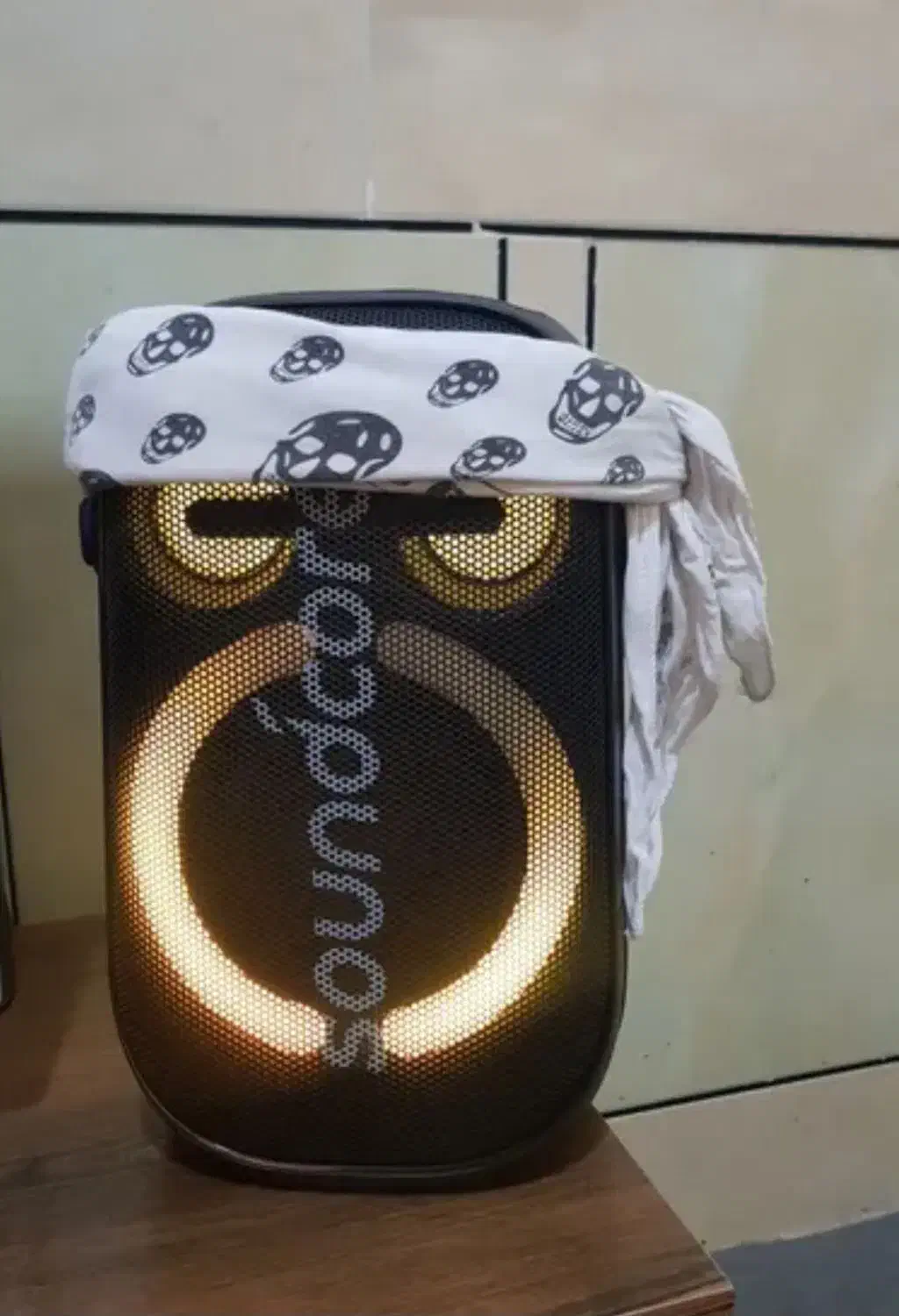 اسپیکر برند انکر soudcore Rave neo 2|پخشکننده همراه|بندر ماهشهر, |دیوار