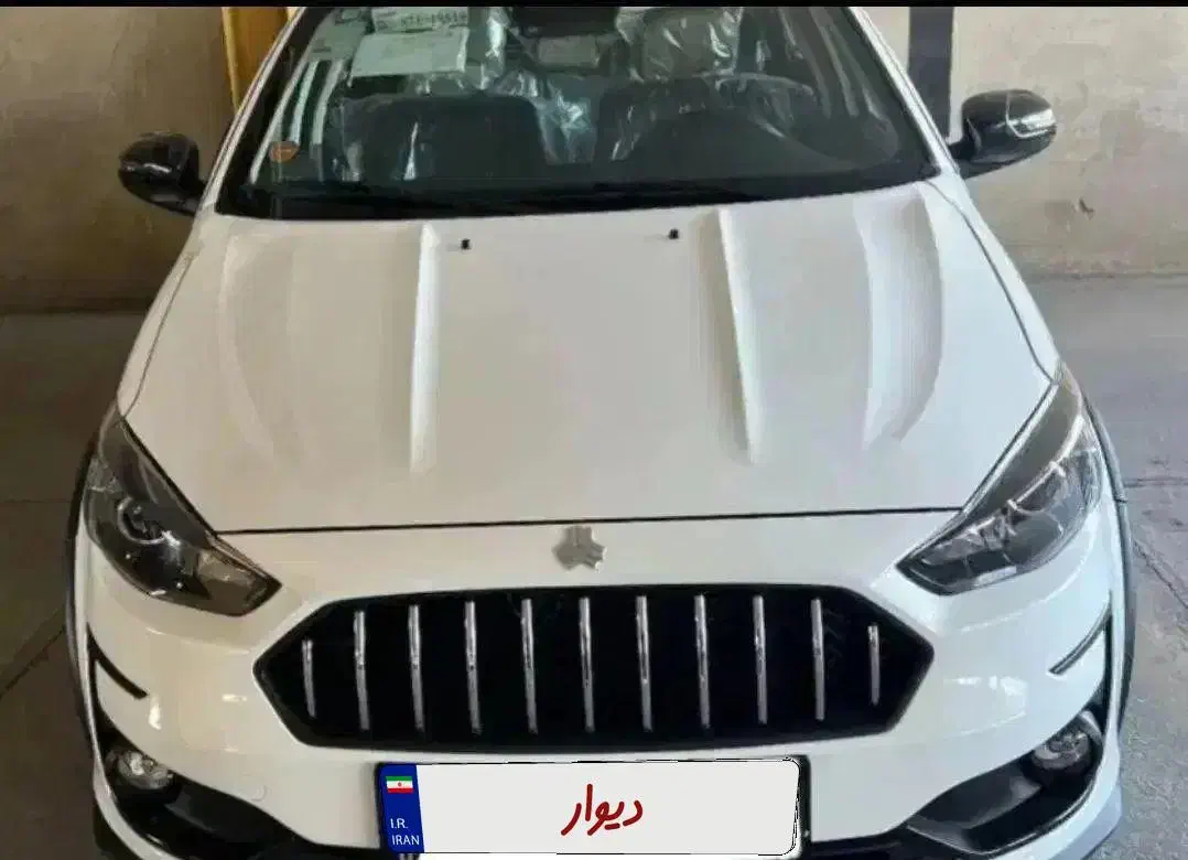 اطلس S تکمیل وجه شده تحویل دو ماهه|خودرو سواری و وانت|هشتگرد, شهرک ولیعصر (مصلی)|دیوار