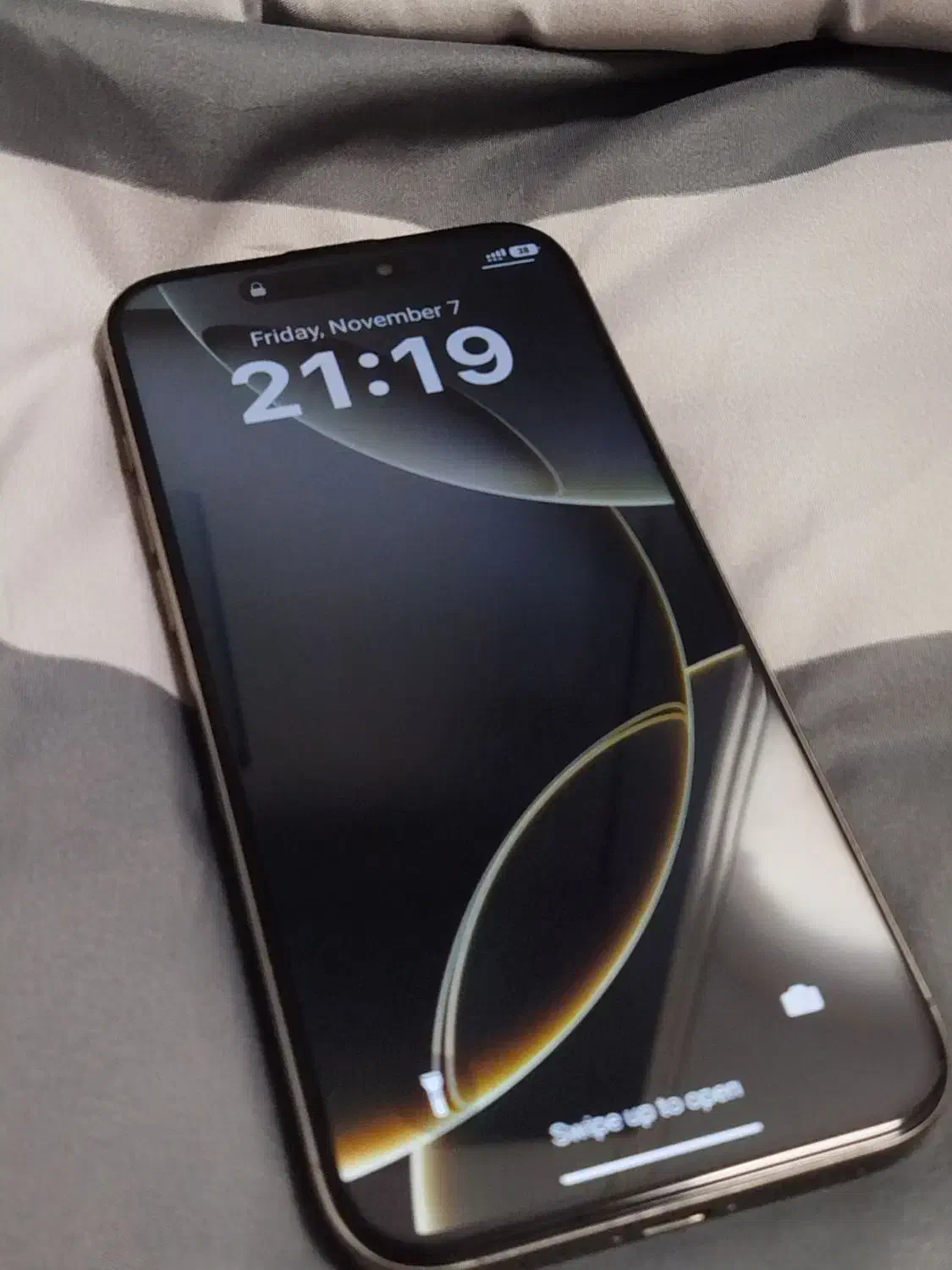 ایفون ۱۶ پرومکس فول کپی|موبایل|همدان, |دیوار