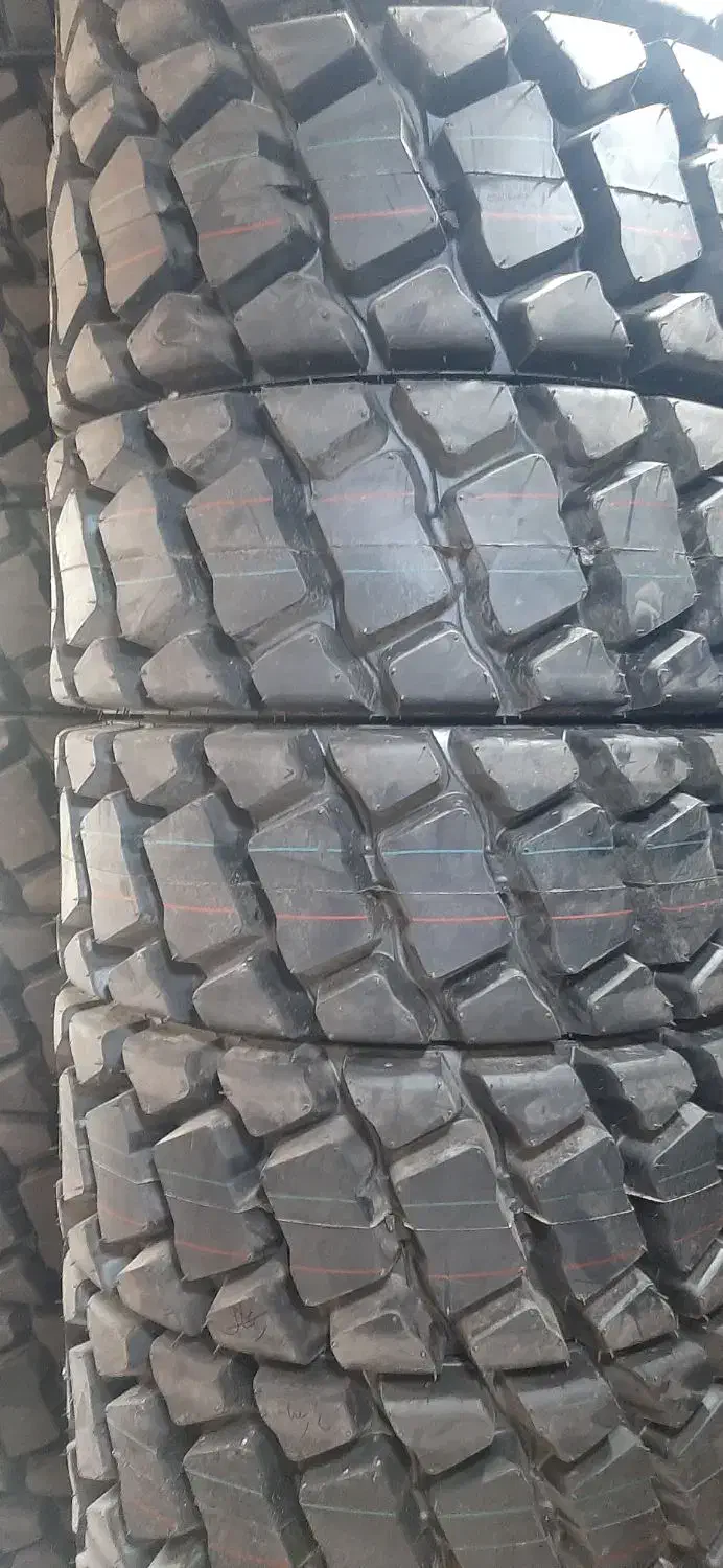 تایر بابکت لودر|قطعات یدکی و لوازم جانبی|تهران, بازار|دیوار