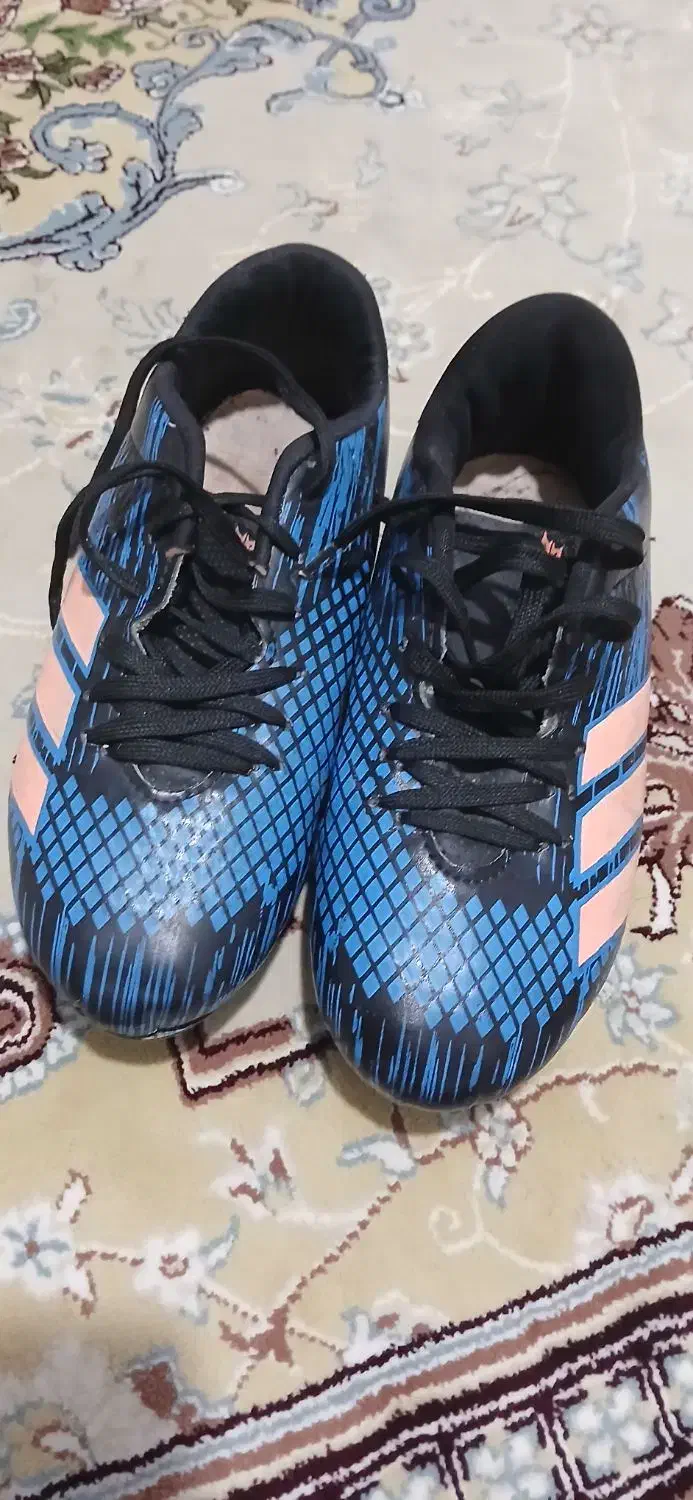 کفش ورزشی استوگ دار|تجهیزات ورزشی|بهبهان, |دیوار