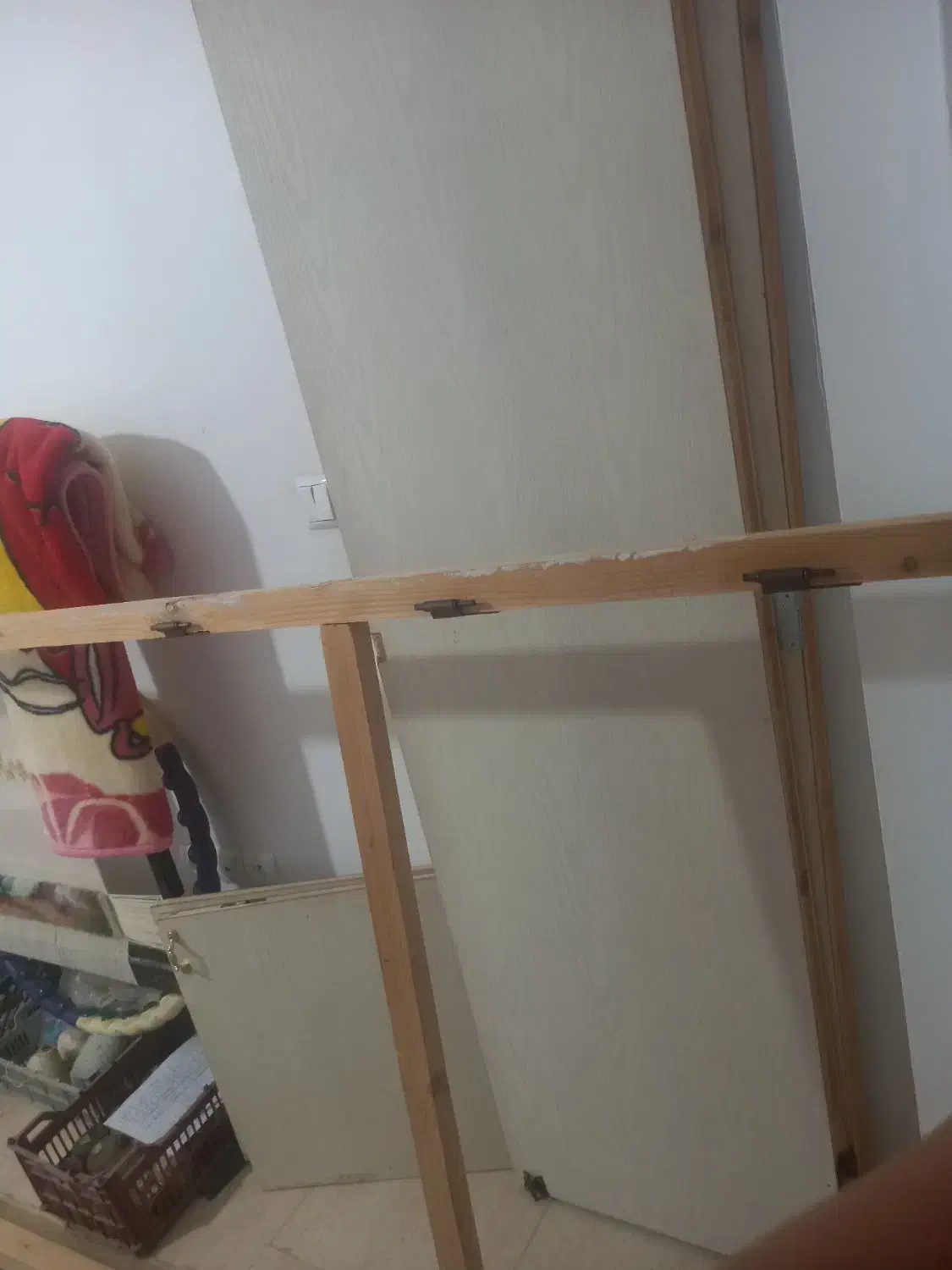 کمد دیواری|جاکفشی، کمد، دراور|محمدیه-قزوین, |دیوار