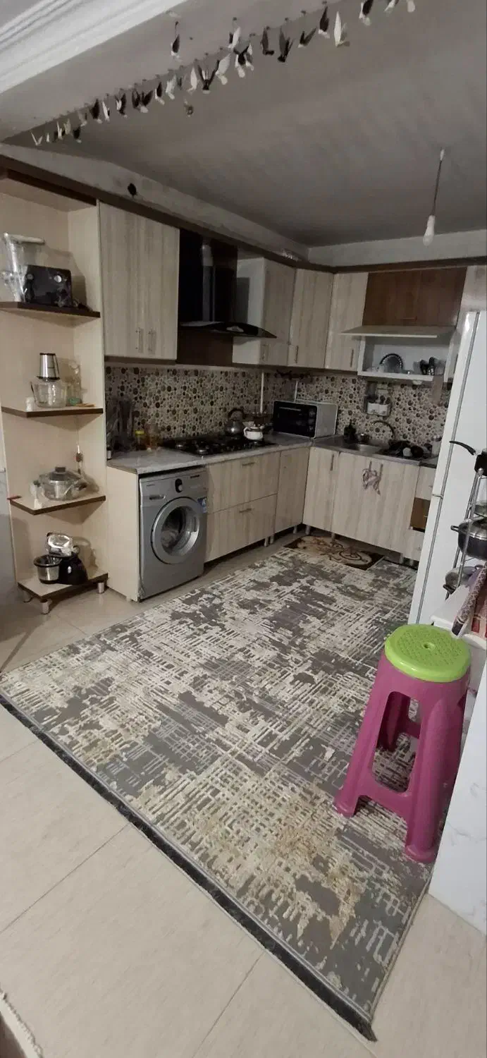 منزل شیک در بهشتی 13|اجارهٔ خانه و ویلا|نیشابور, شهید بهشتی|دیوار