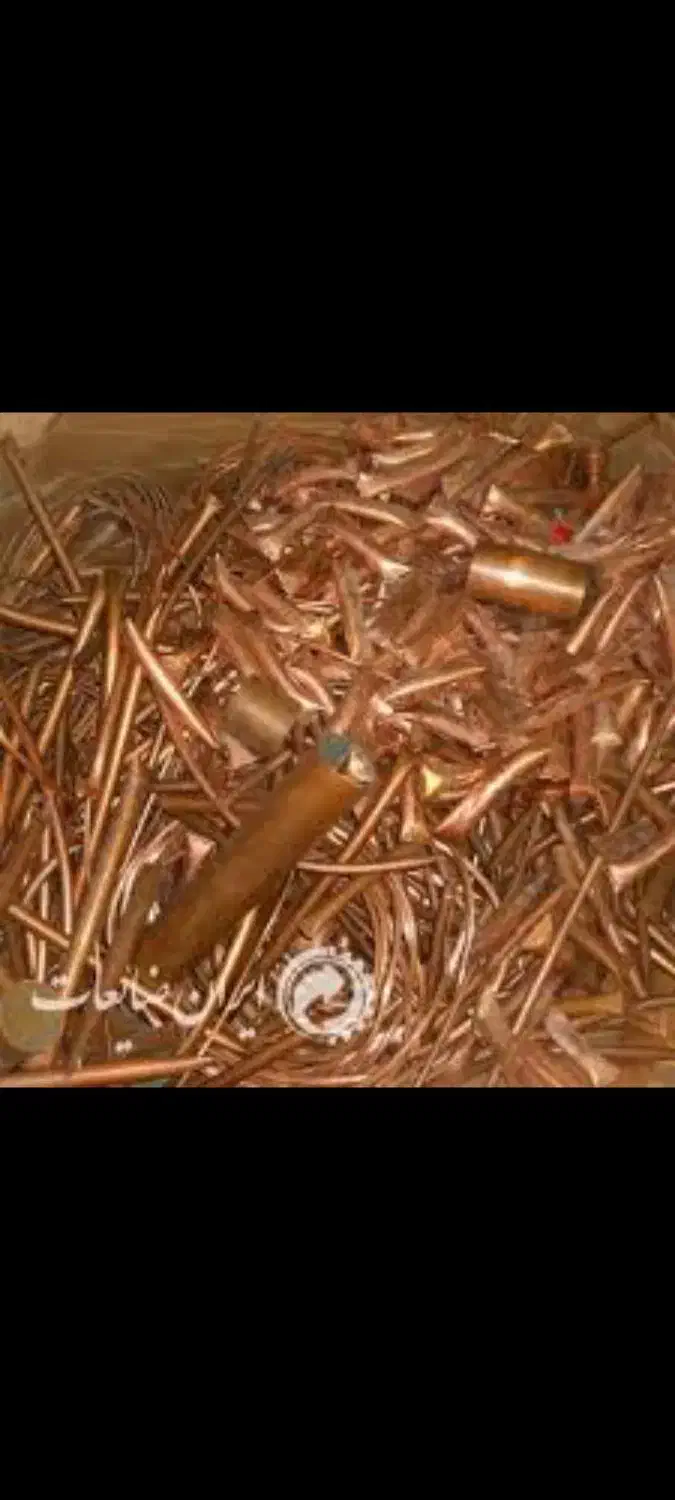 ضایعات شمارا خریداریم|خدمات پیشه و مهارت|خرمدره, |دیوار