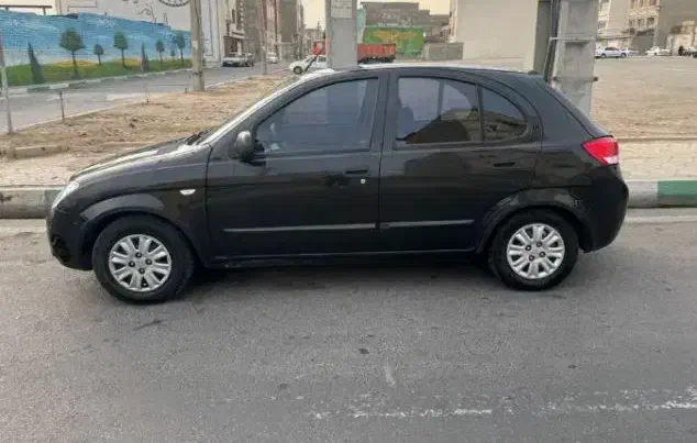 تیبا۲مدل۹۵اقساطی|خودرو سواری و وانت|تهران, نارمک|دیوار