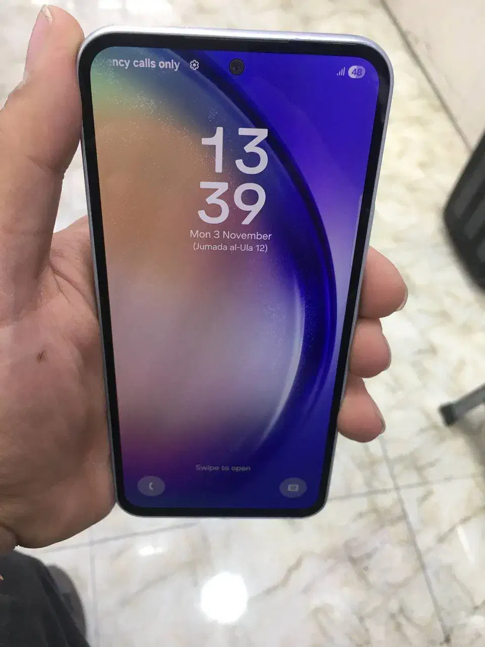 سامسونگ a54|موبایل|تهران, هاشمآباد|دیوار