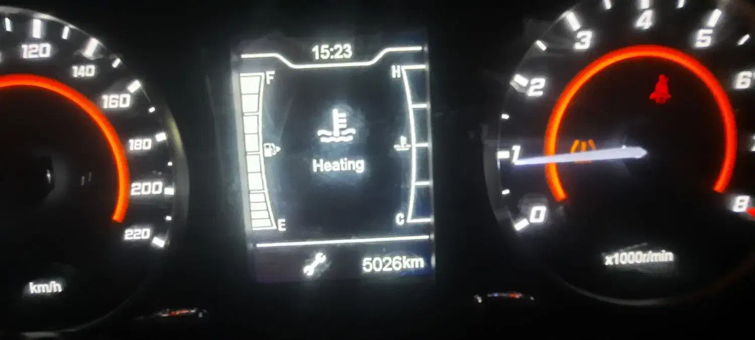 x22پرو|خودرو سواری و وانت|کرج, گلشهر|دیوار