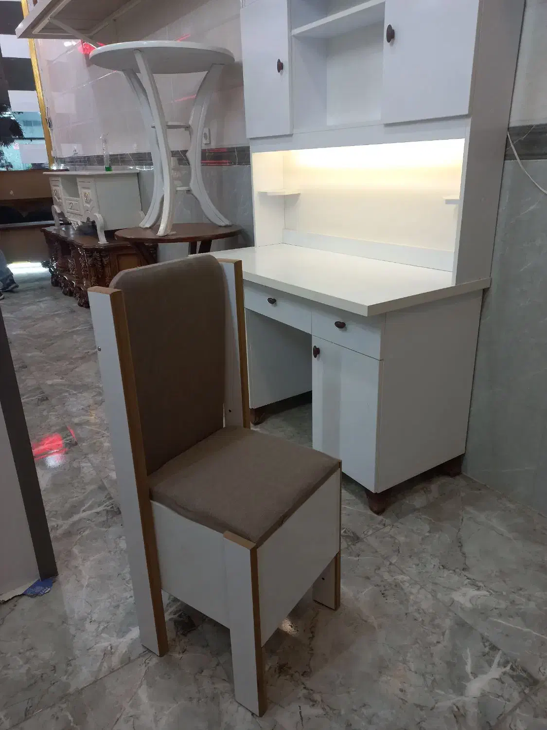 میز اتو|اتو و لوازم اتو|تبریز, |دیوار