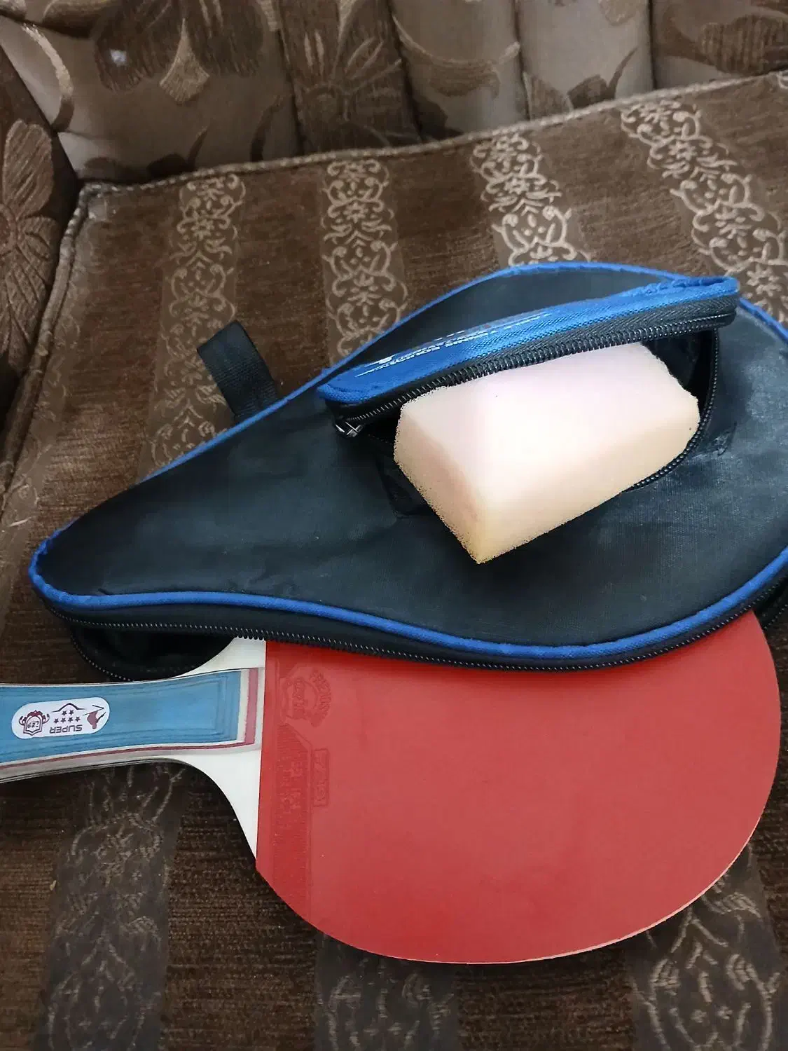 راکت|تجهیزات ورزشی|بیرجند, |دیوار