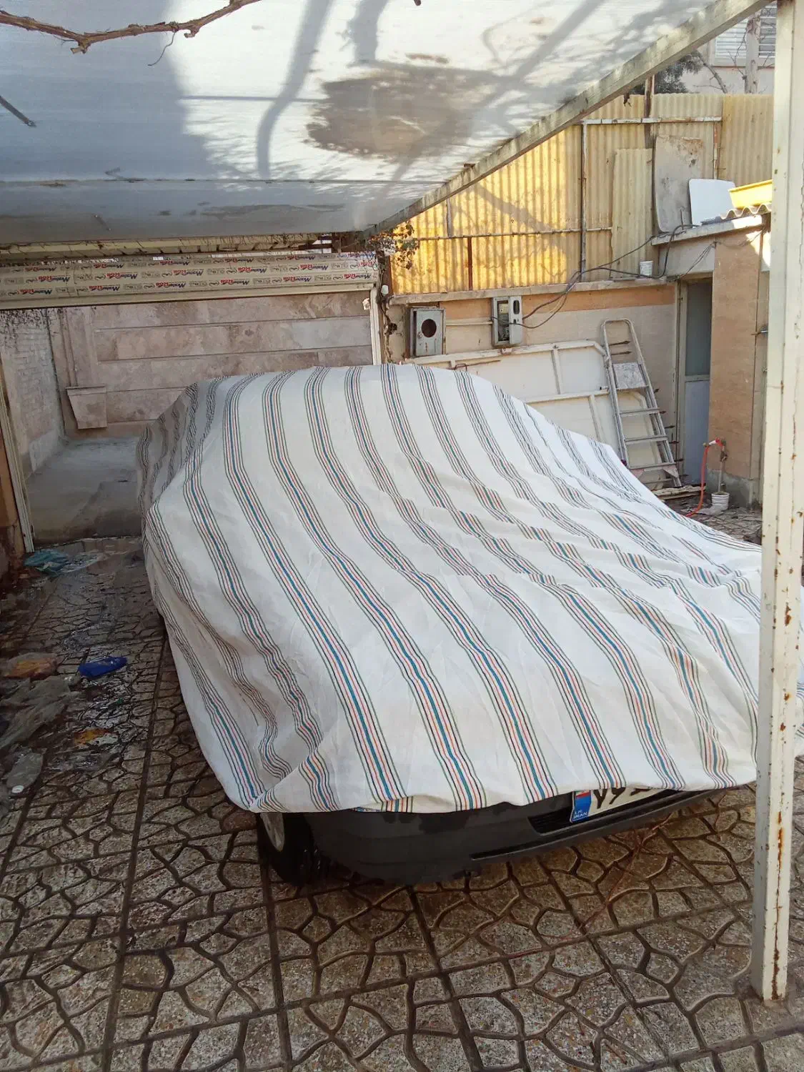 اردی بیرنگ انژکتور هیدرولیک|خودرو سواری و وانت|فردیس, داوری|دیوار