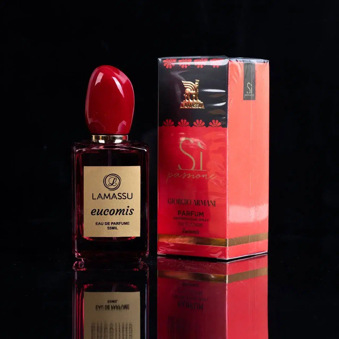 ادکلن|آرایشی، بهداشتی، درمانی|قم, انسجام|دیوار