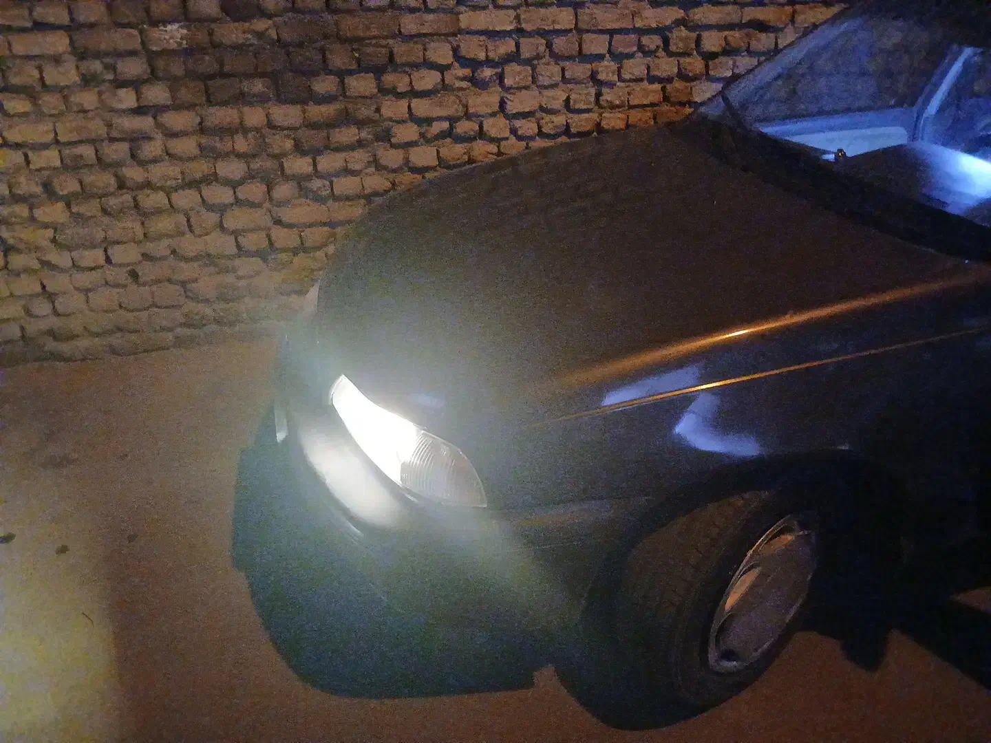 دوو سیلو ۸۱|خودرو سواری و وانت|اصفهان, حصه شمالی|دیوار