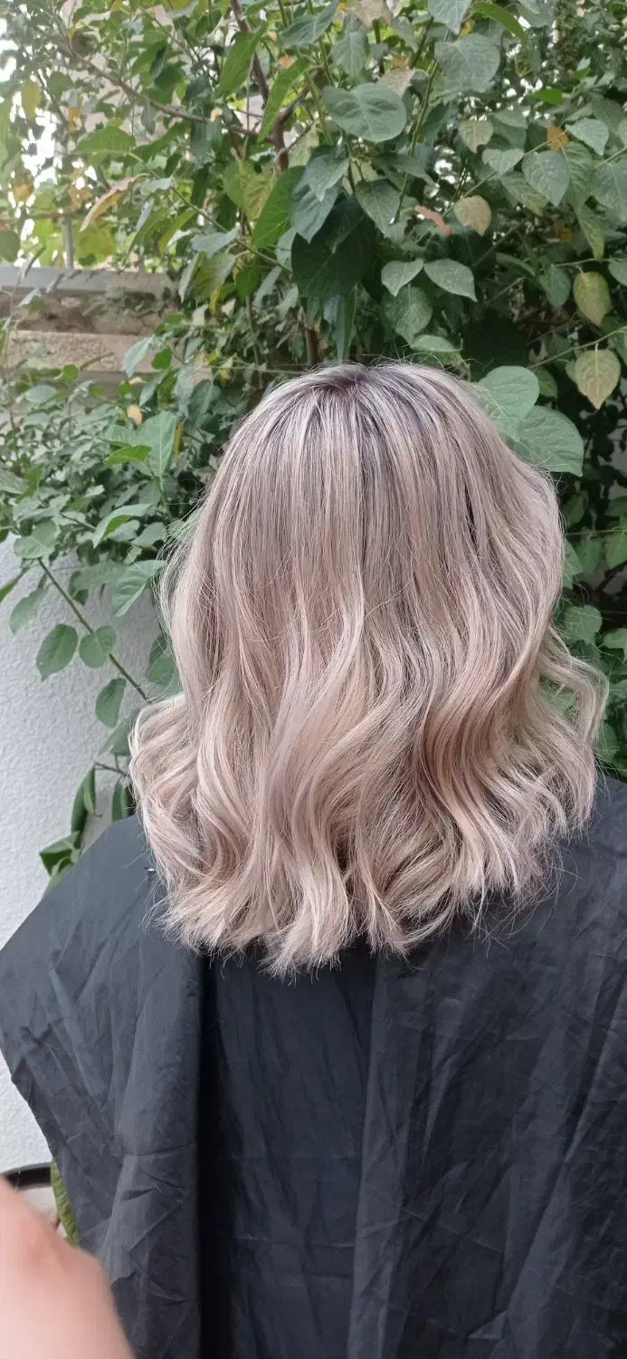 رنگ و احیا|خدمات آرایشگری و زیبایی|مریوان, |دیوار