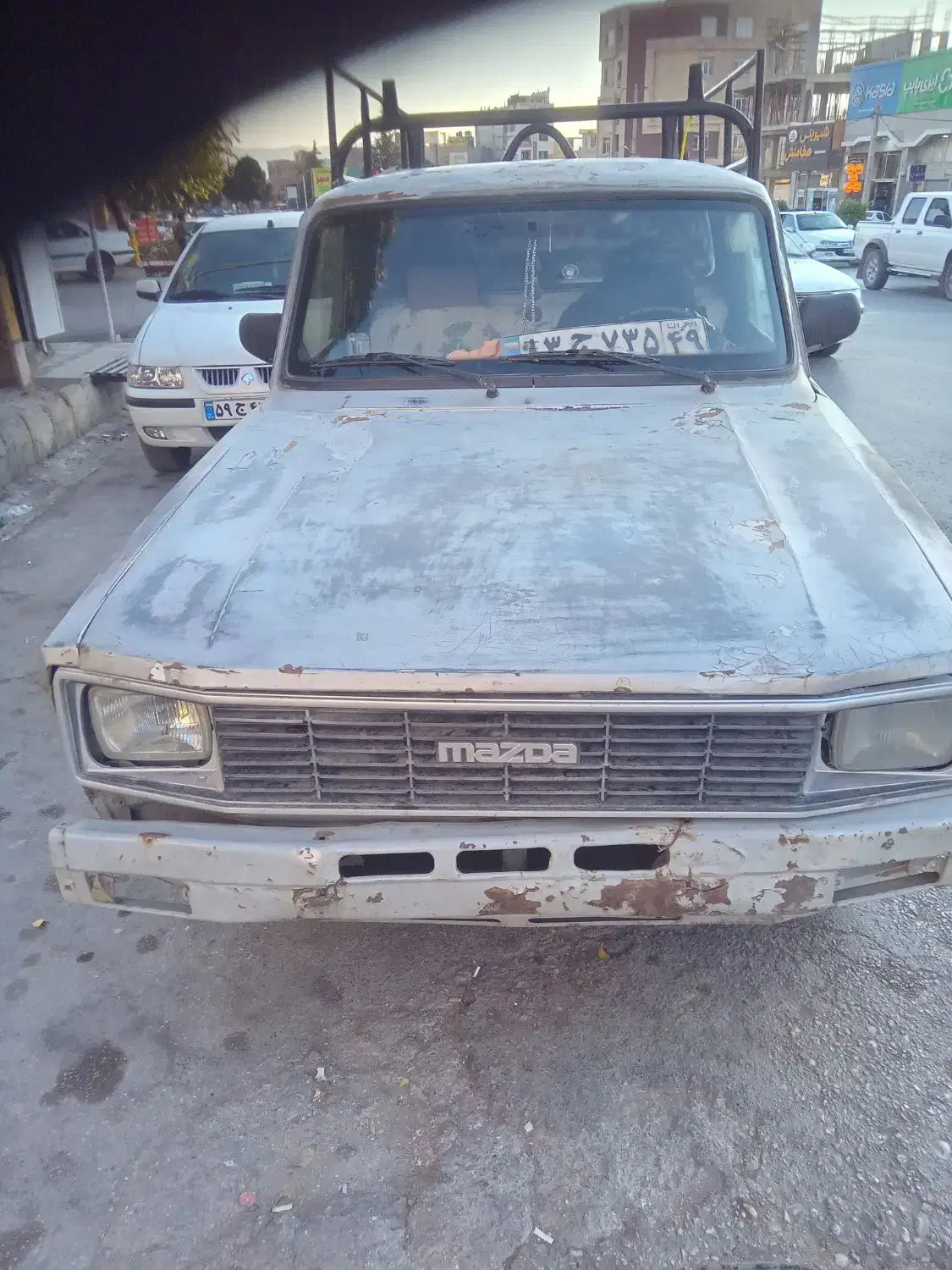 وانت بارشورم|خدمات حمل و نقل|یاسوج, |دیوار