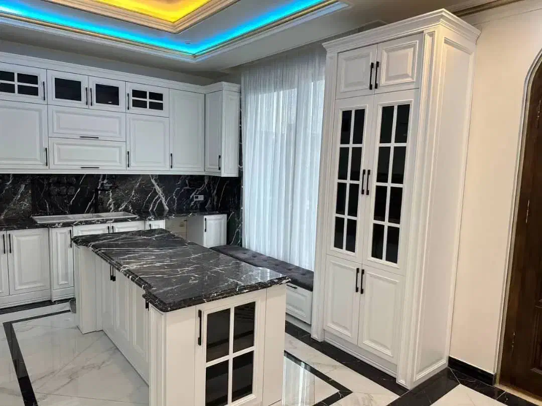 کابینت،کمد دیواری،جاکفشی،تی وی وال،|جاکفشی، کمد، دراور|کرج, گلشهر|دیوار