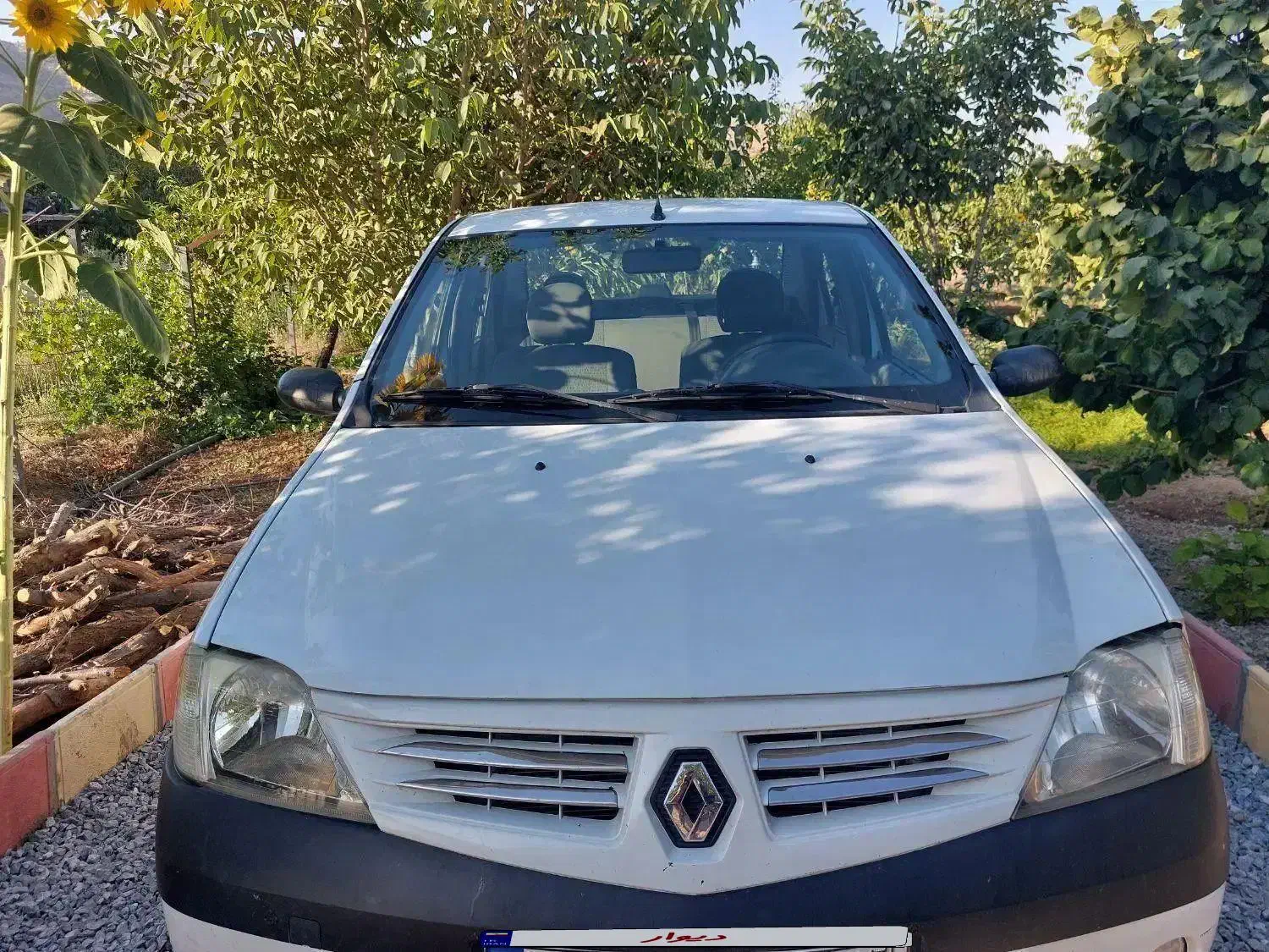 ال نود مدل 97|خودرو سواری و وانت|سنندج, |دیوار