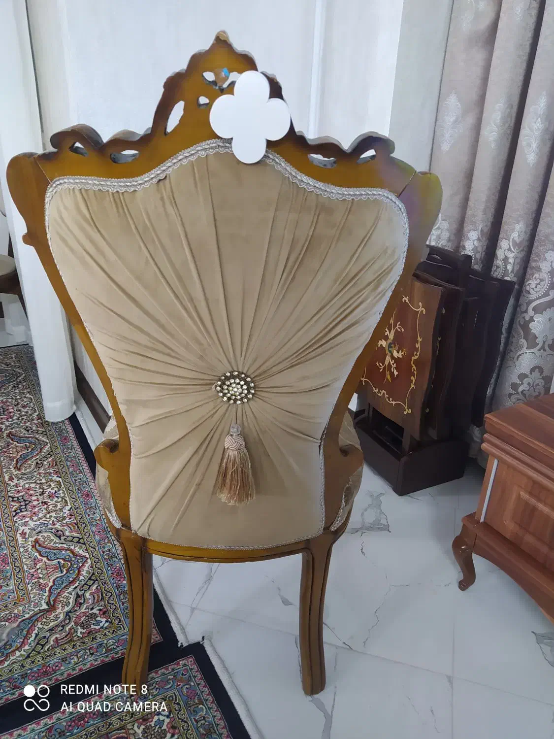 مبلمان کلاستیک|مبلمان خانگی و میز عسلی|اراک, |دیوار