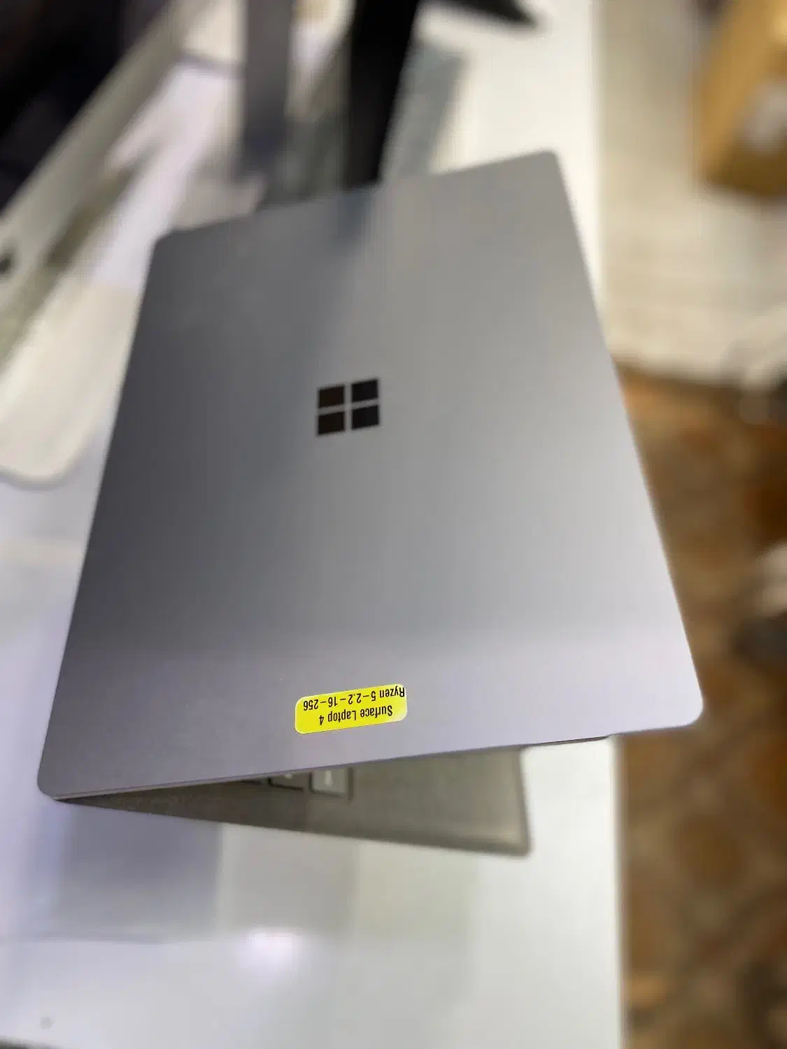 سرفیس لپ تاب 4|رایانه همراه|زاهدان, |دیوار