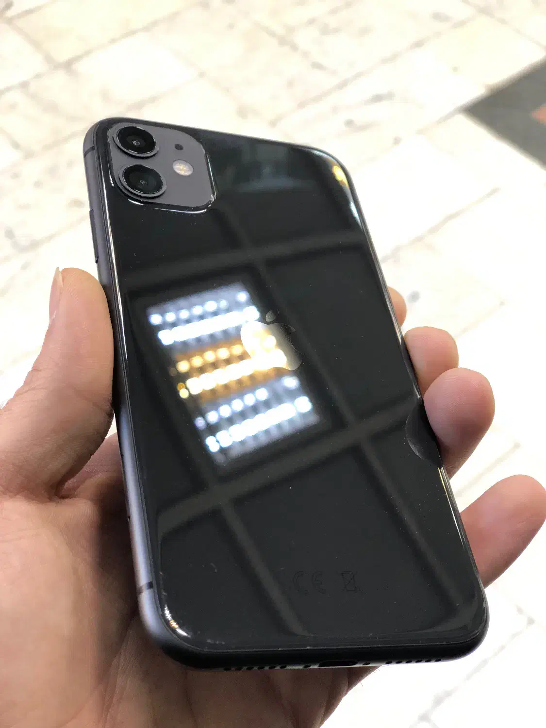 11normal|موبایل|مشهد, بهشت|دیوار