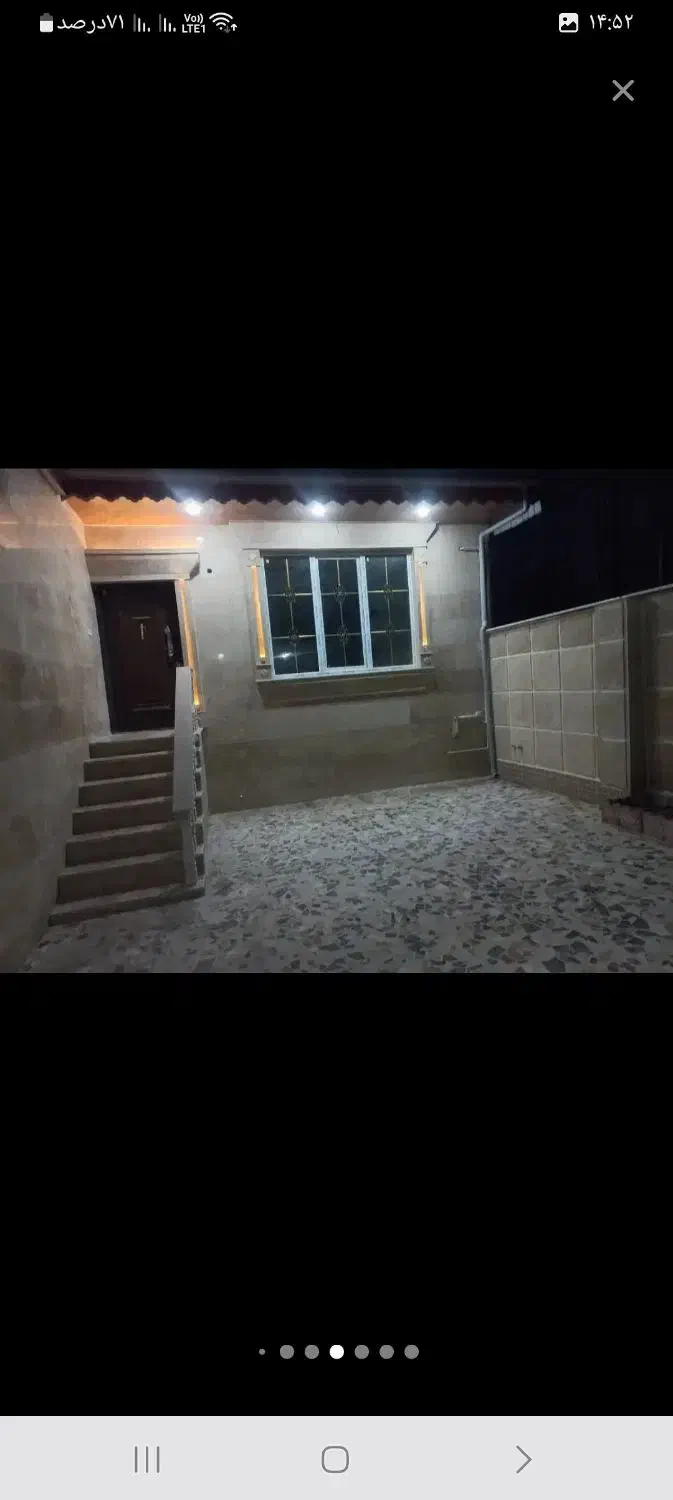 ویلایی شهری|اجارهٔ خانه و ویلا|آستانه اشرفیه, |دیوار