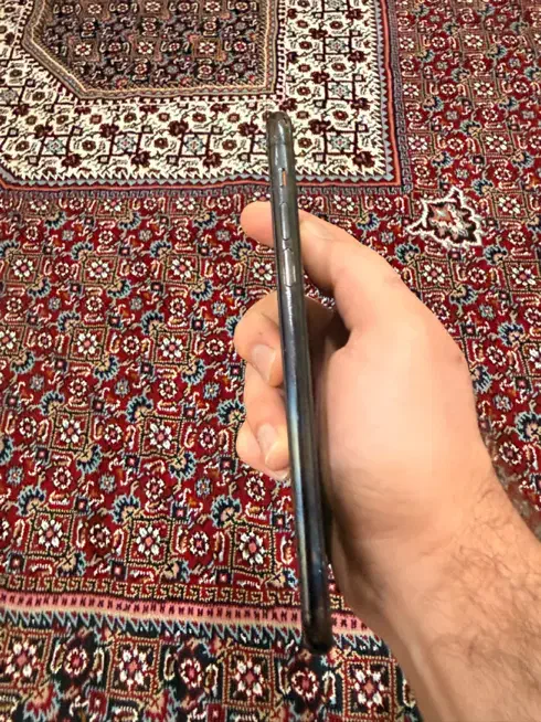 Iphone 11 promax|موبایل|اردبیل, |دیوار